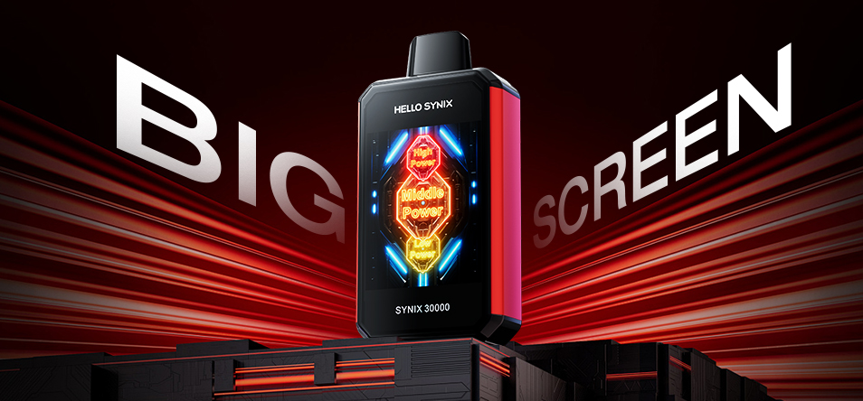 SYNIX 30000